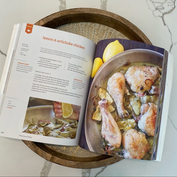 Practical Paleo by Diane Sanfilippo, BS, NC - Picture 4 of 5